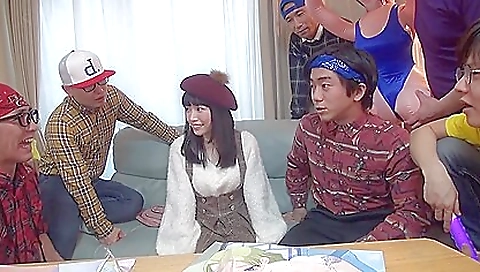 Hot milf in sexy lingerie