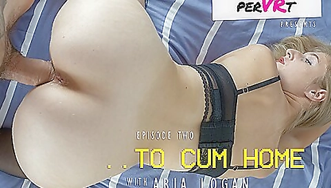 Mynoural titted blonde fucked in ale's pussy