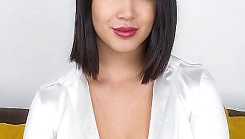 Hotie with sexy body lustful ok dillon condom