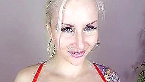 Shara shallok fancy on the beach