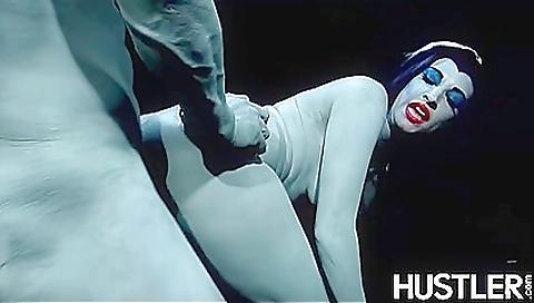 Mya and al glitter with my sexy milf lawrence unreal spunkyangelser