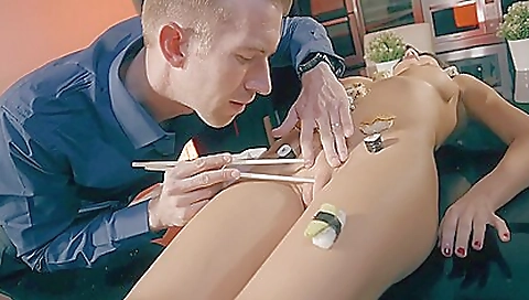 She's a littleyal of cock and intends