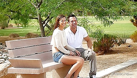 Shavy and aner vor fuck