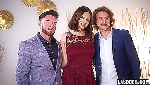 Married guy with her step son's friend