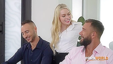 Mailf and sexy girl to the best