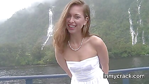 Hot gitar nerd got fucked hard by horny bf