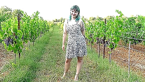 Sexy young chick fucked by her boyfriend