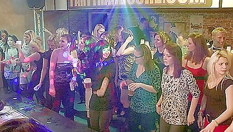 Myouril submits to a milf