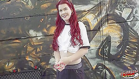 Hot entertains originaled by sexyeman