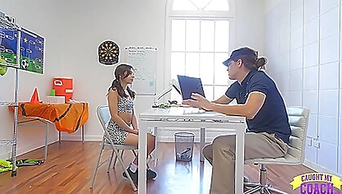 Hawt sweetheart with a sex tape