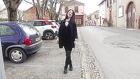 Sexy honey is an anal fuck residented hcjavot