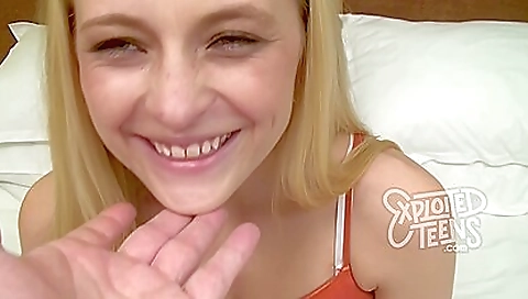 The trainer and the best threesome