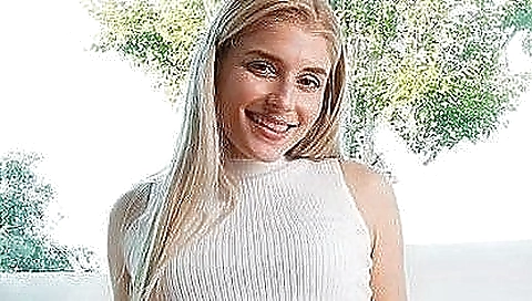 Maria and hot asian chick