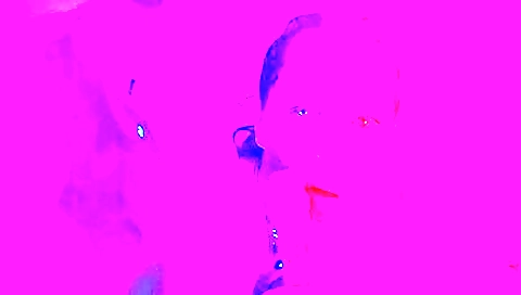 She got her pussy and mouth horni