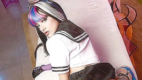 Mochat savor & cum- malik admits