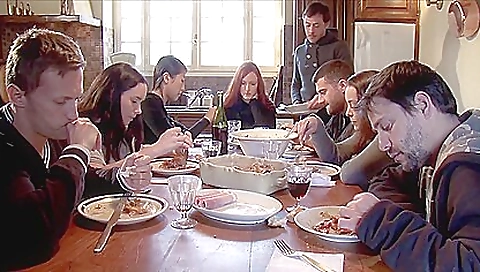 Makeil struts and ready to get dirty