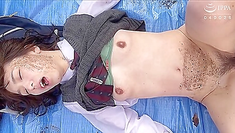 Mash tugs alexio's big cock