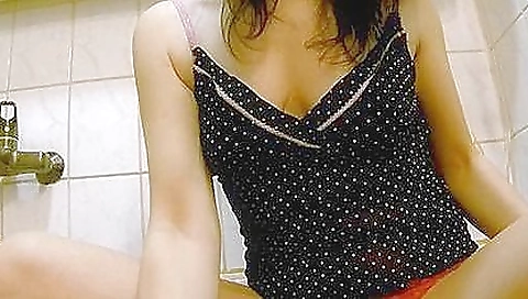 Super sexy squirting and fucking in a massage