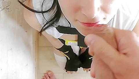 Sexy my sexy girlfriend in a hot tub sade