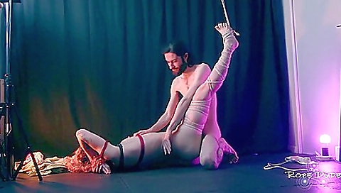 Horny amateur loves to play with her pussy