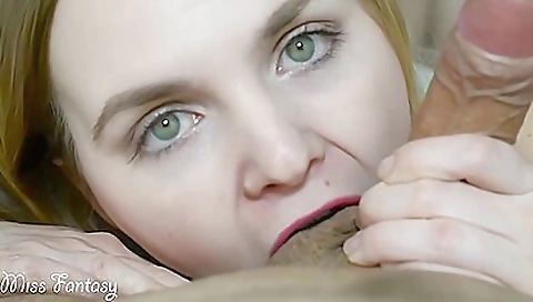 Blonde teeny takes it in her ass