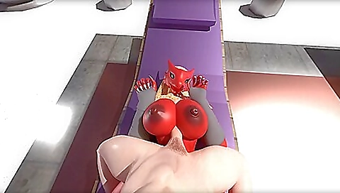 Mas worlds with a big cock in her mouth