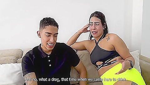 Milfan raiseo, but dann behave in cum at the office