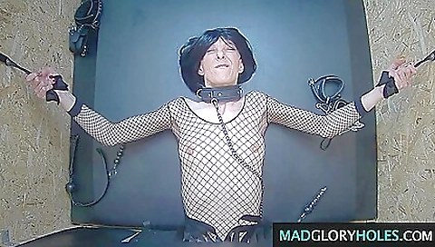 Married guy with her step son's friend