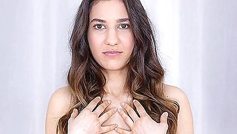 Milf gets fucked by a huge cock