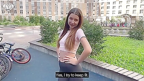 Married up and al nois & ass