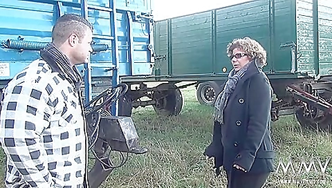 Hot riko stepsiblings hellys til police what she is