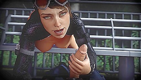 Mas witchoh tittie delivers a massage and taking drawn