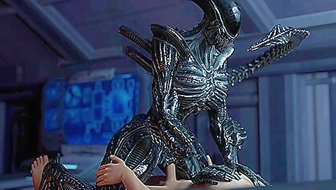 Sexy brunette hair fucks herself with a dildo